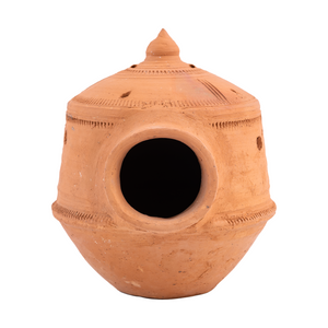 Why Summer Is the Best Time to Install a Mud Bird Nest