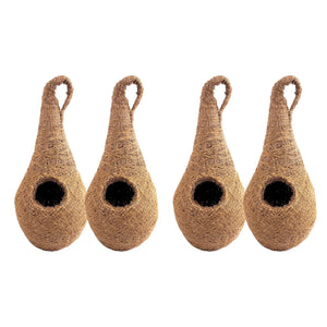 Where Should You Hang a Bird House for Maximum Bird Activity?