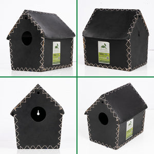 Why a Waterproof Bird Nest Is Ideal for Outdoor Bird Care
