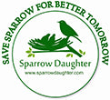 Sparrow Daughter